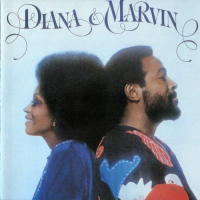 Diana & Marvin